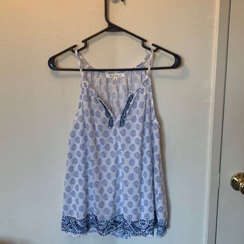 Tank top